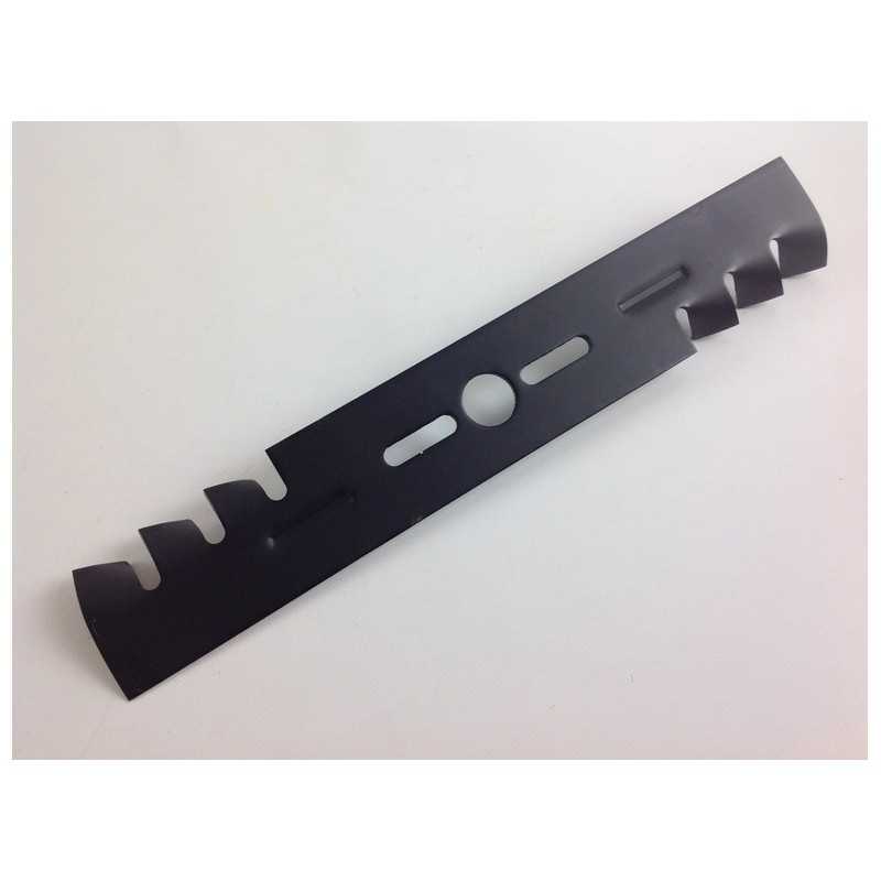 Lames de tondeuse UNIVERSELLE 13271592 L-406 mm