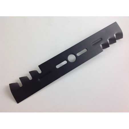 Rasenmähermesser UNIVERSAL 13271592 L-406 mm | NewgardenParts.com