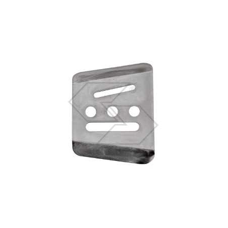 PIONEER internal backing plate for chainsaw P20 P21 P28 1074 C55 C56 | NewgardenParts.com