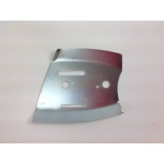 Lamierino barra lato catena STIHL per motosega 070 012229 | NewgardenParts.com