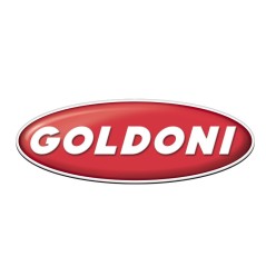 Bussola guida asta ORIGINALE GOLDONI 00000144 | NewgardenParts.com