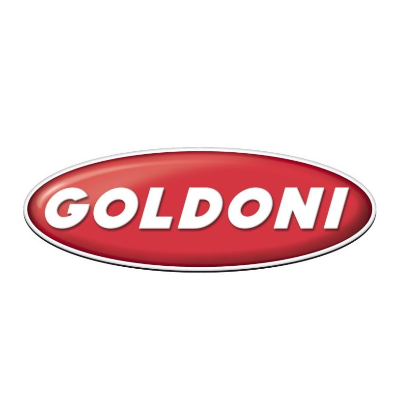 Bussola guida asta ORIGINALE GOLDONI 00000144