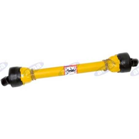 Gelenkwelle AMA Kat. 2 CE-geprüft 2x1000mm - 00958 | NewgardenParts.com