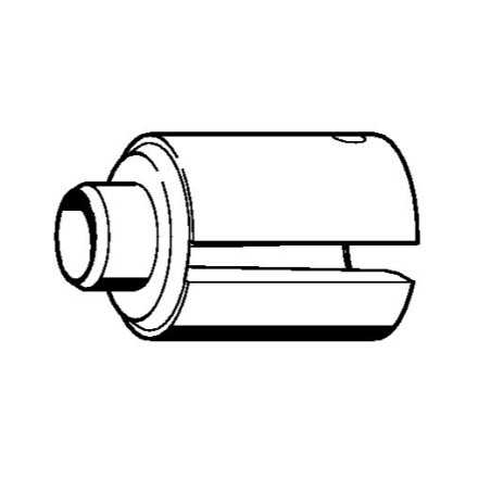 Original STIHL bushing trimmer FS 240-Z FS 411 C-EM 5910-893-1709 | NewgardenParts.com