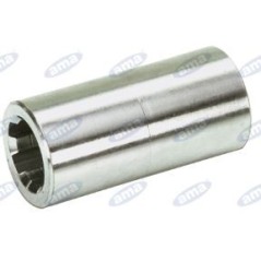 Bussola scanalata diametro 48mm lunghezza 150mm per trattori agricoli 27316 | NewgardenParts.com