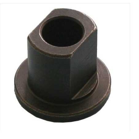 Porta cuchillas compás CASTELGARDEN tractor cortacésped 122041940/0 | NewgardenParts.com