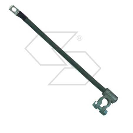 Negative pole battery cables for FIAT AGRIFULL 80-90 SERIES tractor | NewgardenParts.com