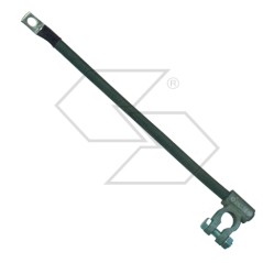 Cablaggi batteria polo negativo per trattore LANDINI SERIE 10.000-13.000 | NewgardenParts.com