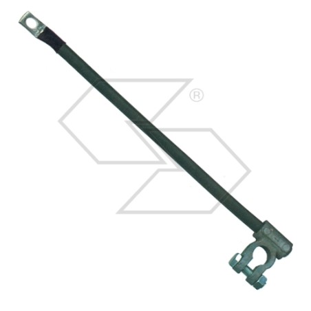 Cablaggi batteria polo negativo per trattore LANDINI SERIE 5500-6500-7500 | NewgardenParts.com