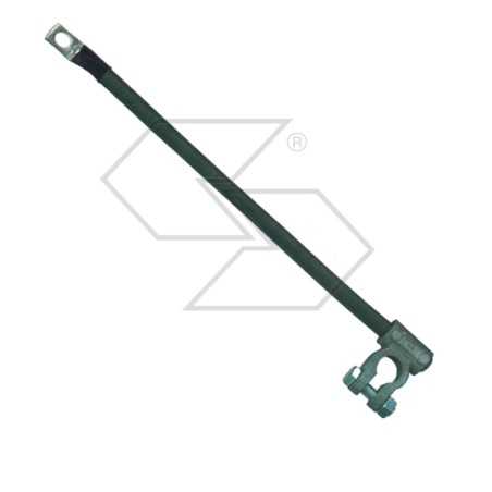 Negative pole battery cables for SAME ANTARES LAMBORGHINI SERIES tractor | NewgardenParts.com