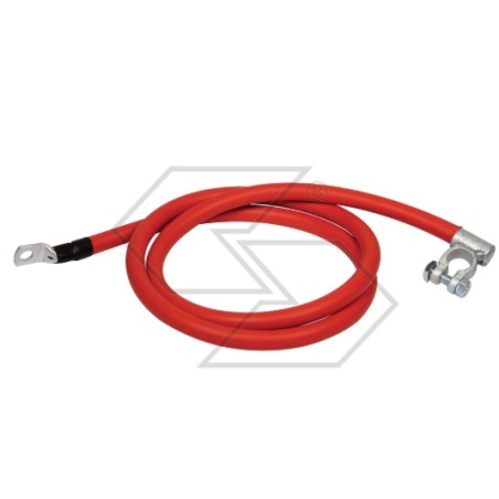 Cablaggi batteria polo positivo per trattore FIAT AGRIFULL SERIE 80-90 | NewgardenParts.com