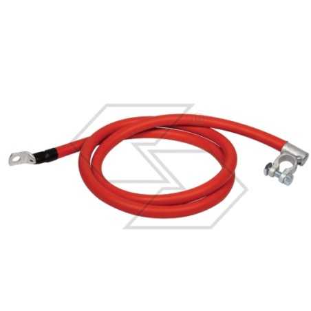 Positive pole battery cables for FIAT AGRIFULL SERIES 80-90 tractor | NewgardenParts.com