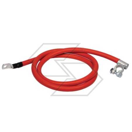 Positive pole battery harnesses for LANDINI SERIES 10,000-13,000 tractor | NewgardenParts.com