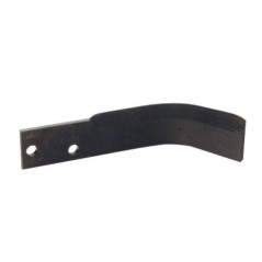 Lama angolo zappa motocoltivatore motozappa fresa 350-206 350-205 NIBBI BRUNO | NewgardenParts.com