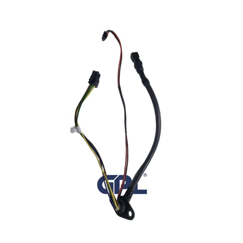 HARNESS 531189501 ORIGINAL HUSQVARNA