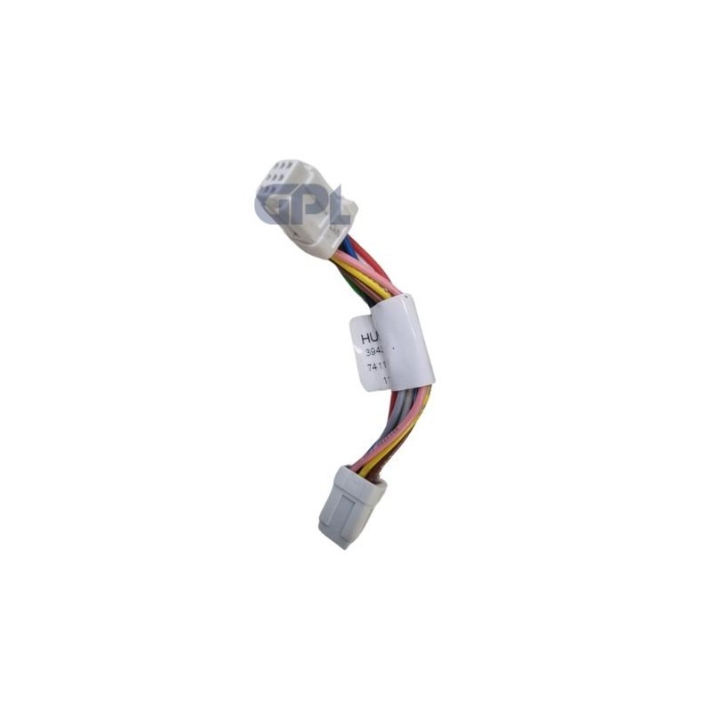 HARNESS 531407201 ORIGINAL HUSQVARNA