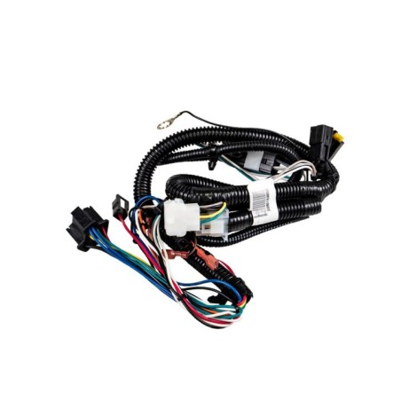 CABLAGGIO 532401098 ORIGINALE HUSQVARNA | NewgardenParts.com