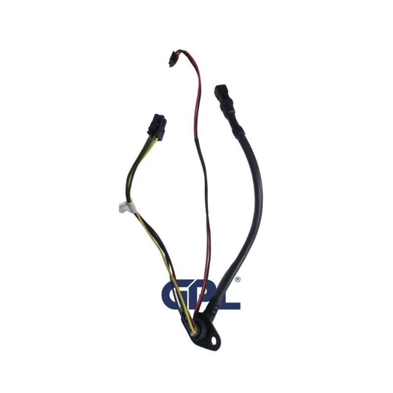 HARNESS 546333601 ORIGINAL HUSQVARNA