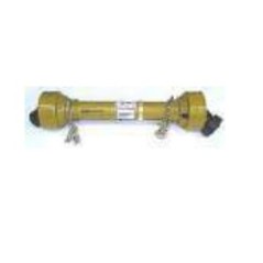 PTO shaft L: 650 mm for frontal mower PERUZZO John Deere tractor | NewgardenParts.com