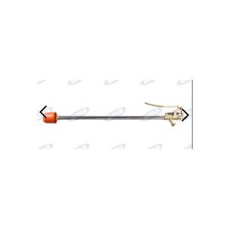 Lance à levier de 600 mm pour le lavage agricole et industriel buse de 1,5 mm | NewgardenParts.com