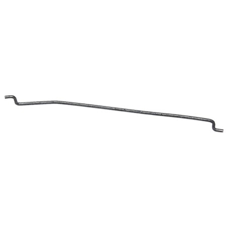 Original BRIGGS & STRATTON lawn mower motor throttle lever 262273 | NewgardenParts.com