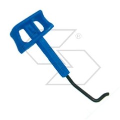 Throttle lever starter chainsaw HUSQVARNA 395