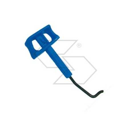 Throttle lever starter chainsaw HUSQVARNA 395 | NewgardenParts.com
