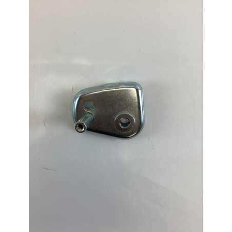 Levier de réglage gauche KAAZ tondeuse LM 5361SXA-161 028307 | NewgardenParts.com