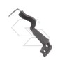 Accelerator choke lever for HUSQVARNA 51 chainsaw