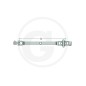 Albero cardanico per trattore agricolo 1 3/8'' 6 denti LZ860mm G3/G4 3978202108600