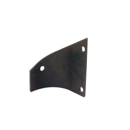 Lama da taglio zappa motocoltivatore motozappa fresa 350-170 350-171 dx sx HAKO | NewgardenParts.com