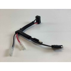 Cablaggio cavetto INSTART cavo contatto batteria BRIGGS&STRATTON 84003347 | NewgardenParts.com