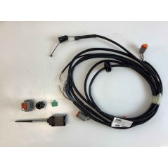 Cablaggio elevatore con micro cesto GIANNI FERRARI trattorino PG/SR 95601000001 ORIGINALE
