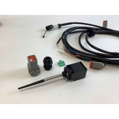 Cablaggio elevatore con micro cesto GIANNI FERRARI trattorino PG/SR 95601000001 ORIGINALE | NewgardenParts.com
