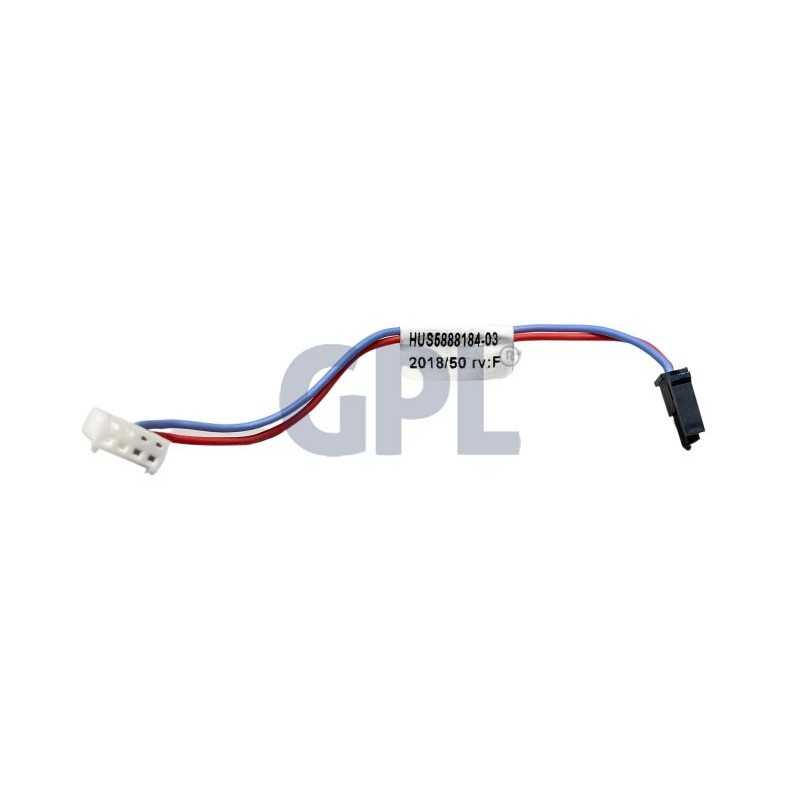 LED-SCHEINWERFER-KABELBAUM 588818403 ORIGINAL HUSQVARNA