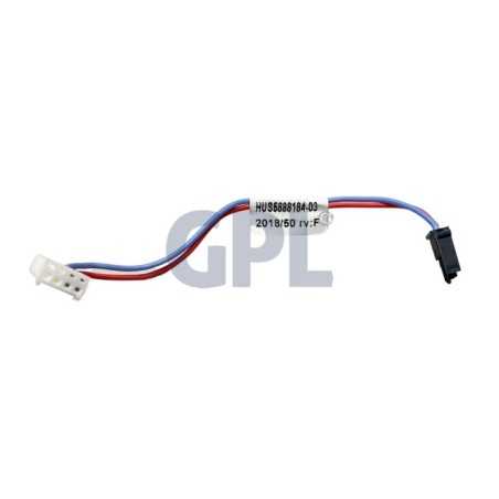 MAZO DE FAROS LED 588818403 ORIGINAL HUSQVARNA | NewgardenParts.com