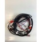 Juego de cables de lo faros delanteros para tractores ORIGINAL STIGA 182040158/0