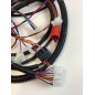 Juego de cables de lo faros delanteros para tractores ORIGINAL STIGA 182040158/0