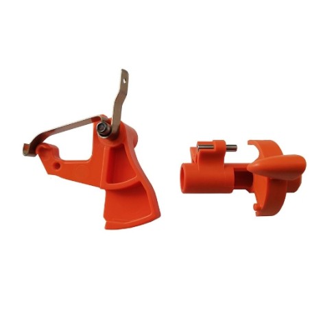 Albero comando accelerazione motosega modelli MS192T ORIGINALE STIHL 11371800951 | NewgardenParts.com