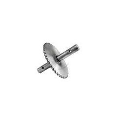 WELLE MIT ZAHNRAD ??580317001 ORIGINAL HUSQVARNA | NewgardenParts.com