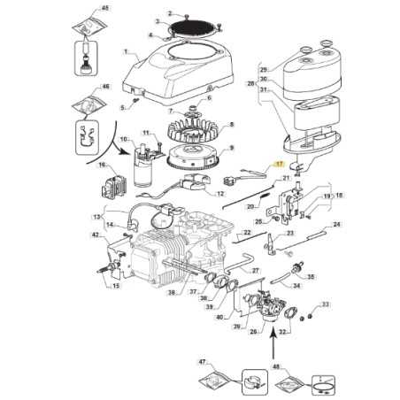 Wiring regulator tractor models 1328H 1530H ORIGINAL STIGA 118550207/1 | NewgardenParts.com