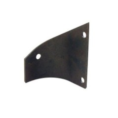 Lama da taglio zappa motocoltivatore motozappa fresa 350-170 350-171 dx sx HAKO | NewgardenParts.com