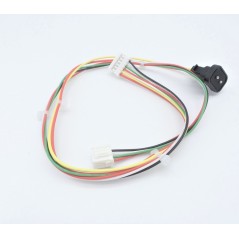 Mazo de cables ORIGINAL WORX robot WR141E sensor de lluvia