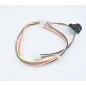 ORIGINAL WORX robot WR141E rain sensor wiring harness