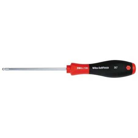 DESTORNILLADOR ALLEN 5MM 502508801 ORIGINAL HUSQVARNA | NewgardenParts.com