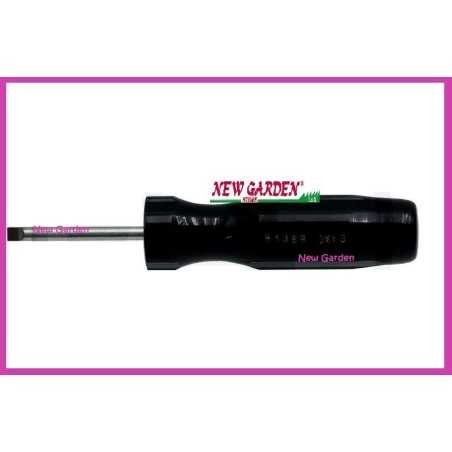 Carburettor screwdriver BRIGGS & STRATTON 321903 19061 Workshop equipment | NewgardenParts.com