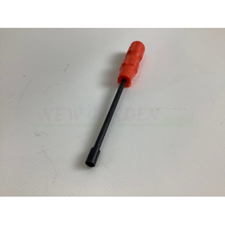 Cacciavite carburazione massimo con foro per vite da Ø 5 mm 360952 | NewgardenParts.com