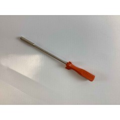 Cacciavite di regolazione ottagonale ORIGINALE STIHL 59108902314 | NewgardenParts.com