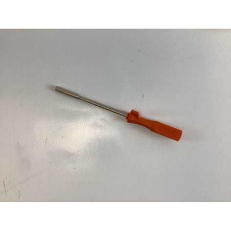 ORIGINAL STIHL carburettor hexagonal screwdriver 59108902307 | NewgardenParts.com