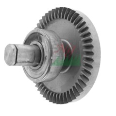 Arbre de transmission pour élagueuse modèles GTA26 ORIGINAL STIHL GA016402200